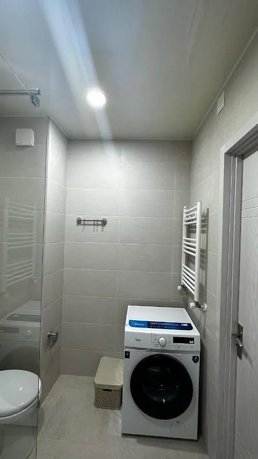 Bina 1810 Apartment Batumi