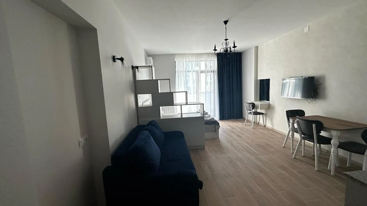 Bina 1810 Apartment Batumi Georgia