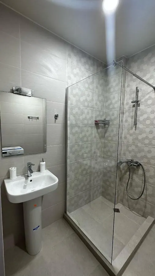 Bina 1810 Apartment Batumi